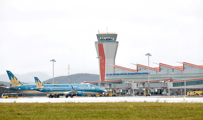 Đường bay quốc tế tại Vân Đồn phục hồi, mở ra cơ hội thu hút du khách